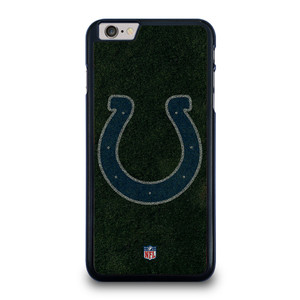 INDIANAPOLIS COLTS FOOTBALL NFL iPhone 6 / 6S Plus Case Cover