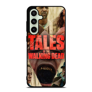 TALES OF THE WALKING DEAD Samsung Galaxy S24 FE Case Cover
