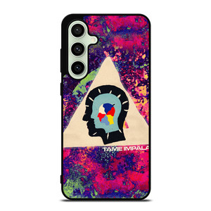 TAME IMPALA ART Samsung Galaxy S24 FE Case Cover