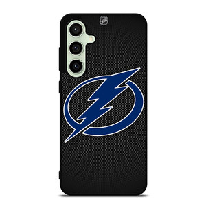TAMPA BAY LIGHTING HOCKEY NHL LOGO Samsung Galaxy S24 FE Case Cover