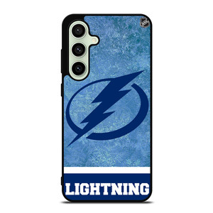 TAMPA BAY LIGHTNING HOCKEY TEAM Samsung Galaxy S24 FE Case Cover