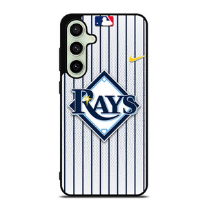 TAMPA BAY RAYS MLB NIKE Samsung Galaxy S24 FE Case Cover