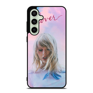 TAYLOR SWIFT LOVER ALBUM COVER Samsung Galaxy S24 FE Case Cover