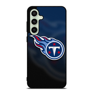 TENNESSEE TITANS FOOTBALL TEAM Samsung Galaxy S24 FE Case Cover