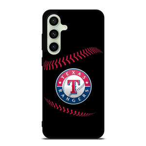 TEXAS RANGERS MLB BASEBALL Samsung Galaxy S24 FE Case Cover