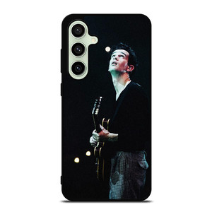 THE 1975 MATTHEW HEALY Samsung Galaxy S24 FE Case Cover