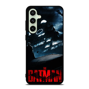 THE BATMAN DC COMIC MOVIES 3 Samsung Galaxy S24 FE Case Cover