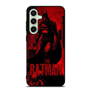 THE BATMAN DC COMIC MOVIES Samsung Galaxy S24 FE Case Cover THE BATMAN DC COMIC MOVIES Samsung Galaxy S24 FE Case Cover