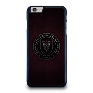 INTER MIAMI FC SOCCER MLS iPhone 6 / 6S Plus Case Cover