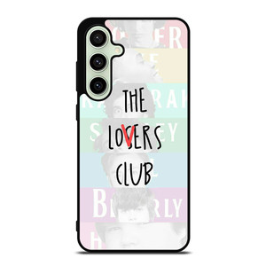 THE LOSERS CLUB IT MOVIES Samsung Galaxy S24 FE Case Cover