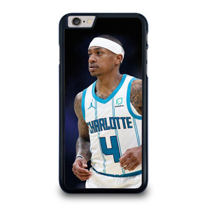 ISAIAH THOMAS CHARLOTTE HORNETS iPhone 6 / 6S Plus Case Cover
