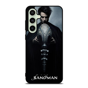 THE SANDMAN MOVIE SERIES Samsung Galaxy S24 FE Case Cover