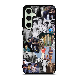 THE SMITHS BAND MEMBER Samsung Galaxy S24 FE Case Cover
