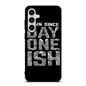 THE USOS DOWN SINCE ONE DAY ISH Samsung Galaxy S24 FE Case Cover