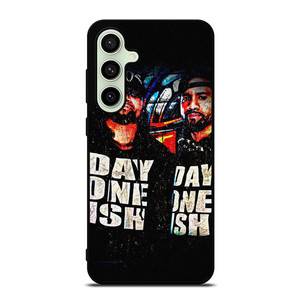 THE USOS WRESTLING WWE Samsung Galaxy S24 FE Case Cover
