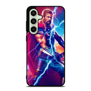 THOR LOVE AND THUNDER 2 Samsung Galaxy S24 FE Case Cover