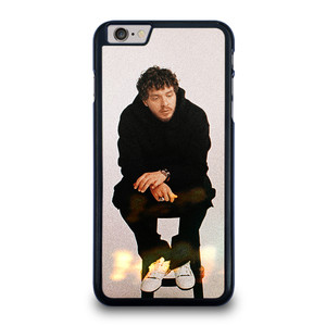 JACK HARLOW RAPPER COME HOME iPhone 6 / 6S Plus Case Cover