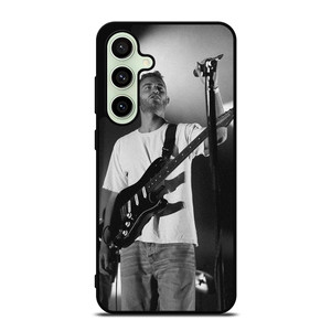 TOM MISCH MUSICIAN Samsung Galaxy S24 FE Case Cover