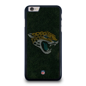 JACKSONVILLE JAGUARS FOOTBALL NFL iPhone 6 / 6S Plus Case Cover