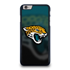 JACKSONVILLE JAGUARS FOOTBALL TEAM iPhone 6 / 6S Plus Case Cover
