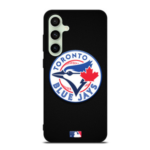 TORONTO BLUE JAYS BASEBALL TEAM Samsung Galaxy S24 FE Case Cover