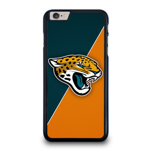 JACKSONVILLE JAGUARS NFL FOOTBALL LOGO iPhone 6 / 6S Plus Case Cover