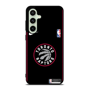 TORONTO RAPTORS NIKE NBA BASKETBALL Samsung Galaxy S24 FE Case Cover