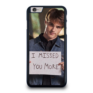 JACOB ELORDI NATE EUPHORIA iPhone 6 / 6S Plus Case Cover