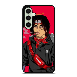 TRIPPIE REDD SUPREME RAPPER Samsung Galaxy S24 FE Case Cover