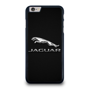 JAGUAR CARBON FIBER iPhone 6 / 6S Plus Case Cover