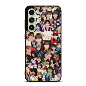 TWICE KPOP MEMBER Samsung Galaxy S24 FE Case Cover