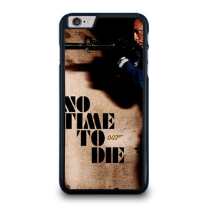 JAMES BOND 007 NO TIME TO DIE DANIEL CRAIG iPhone 6 / 6S Plus Case Cover