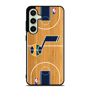 UTAH JAZZ NBA ARENA Samsung Galaxy S24 FE Case Cover