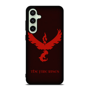 VALORANT TEAM VALOR 2 Samsung Galaxy S24 FE Case Cover VALORANT TEAM VALOR 2 Samsung Galaxy S24 FE Case Cover