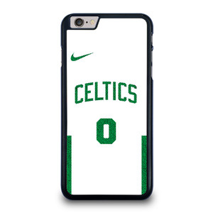 JAYSON TATUM BOSTON CELTICS NIKE NBA 2021-22 iPhone 6 / 6S Plus Case Cover