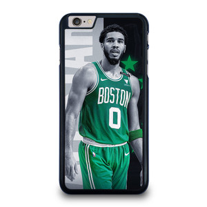 JAYSON TATUM NBA ALL STAR iPhone 6 / 6S Plus Case Cover JAYSON TATUM NBA ALL STAR iPhone 6 / 6S Plus Case Cover