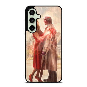 WANDAVISION MARVEL ROMANTIC Samsung Galaxy S24 FE Case Cover WANDAVISION MARVEL ROMANTIC Samsung Galaxy S24 FE Case Cover