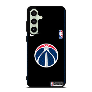WASHINGTON WIZARDS NIKE NBA BASKETBALL Samsung Galaxy S24 FE Case Cover