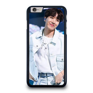 JHOPE BTS ARMY BANGTAN BOYS iPhone 6 / 6S Plus Case Cover JHOPE BTS ARMY BANGTAN BOYS iPhone 6 / 6S Plus Case Cover