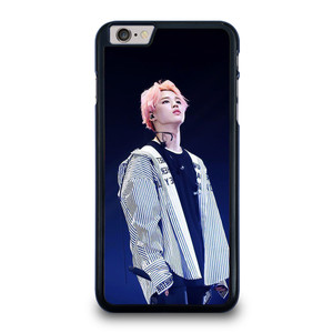 JIMIN BTS BANGTAN BOYS ARMY iPhone 6 / 6S Plus Case Cover