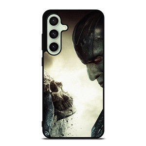 X-MEN APOCALYPSE Samsung Galaxy S24 FE Case Cover X-MEN APOCALYPSE Samsung Galaxy S24 FE Case Cover
