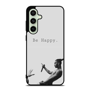 XXXTENTATION RAPPER BE HAPPY Samsung Galaxy S24 FE Case Cover XXXTENTATION RAPPER BE HAPPY Samsung Galaxy S24 FE Case Cover