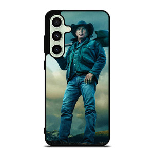 YELLOWSTONE KEVIN COSTNER Samsung Galaxy S24 FE Case Cover YELLOWSTONE KEVIN COSTNER Samsung Galaxy S24 FE Case Cover