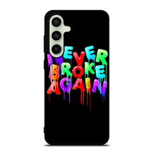 YOUNGBOY NEVER BROKE AGAIN NBA RAPPER Samsung Galaxy S24 FE Case Cover