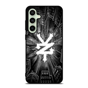 ZOO YORK SKATEBOARD LOGO Samsung Galaxy S24 FE Case Cover ZOO YORK SKATEBOARD LOGO Samsung Galaxy S24 FE Case Cover