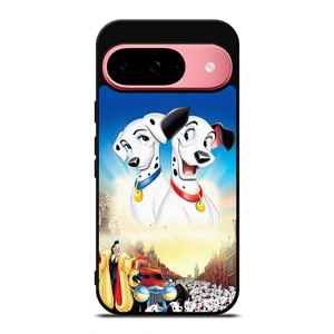 101 DALMATIANS DISNEY Google Pixel 9 Case Cover