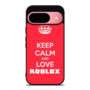 2BUNZ MELANIN POPPIN' ABA Google Pixel 9 Case Cover