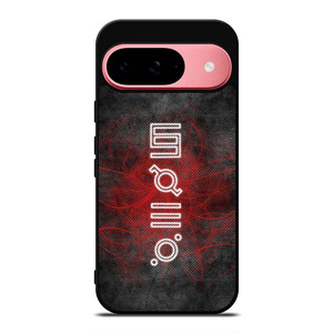 30 THIRTY SECONDS TO MARS ROCK BAND 2 Google Pixel 9 Case Cover