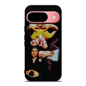 5 SECONDS OF SUMMER SOS CALM Google Pixel 9 Case Cover