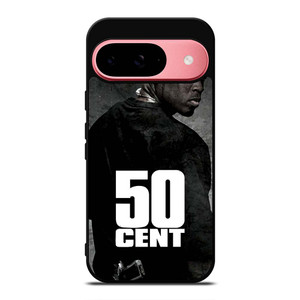 50 CENT RAPPER LOGO Google Pixel 9 Case Cover